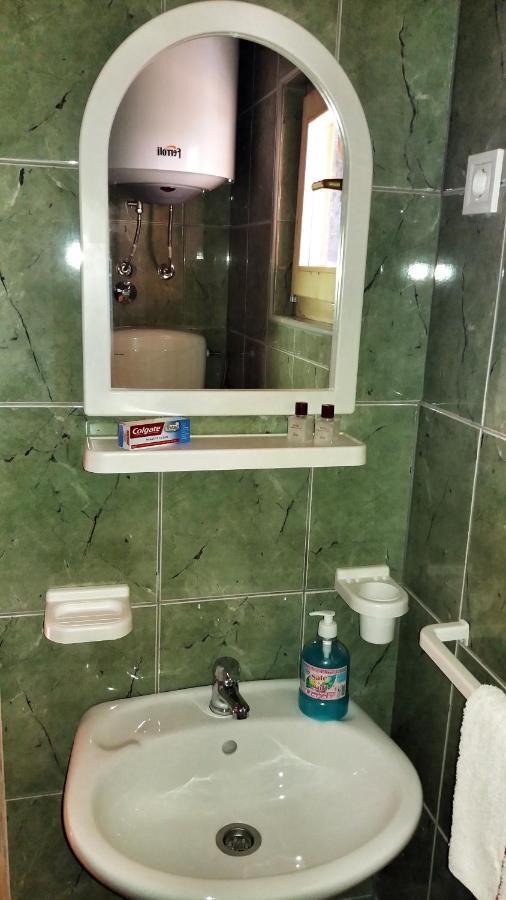 ツェティニェ Brvnara Borovikヴィラ 部屋 写真